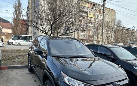 Toyota RAV4, 2021 год, 2 999 000 рублей, 10 фотография