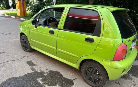 Chery Sweet (QQ), 2006 год, 155 000 рублей, 5 фотография