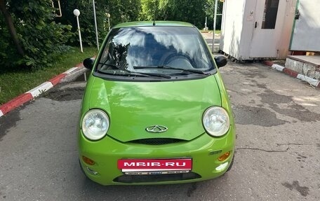 Chery Sweet (QQ), 2006 год, 155 000 рублей, 2 фотография