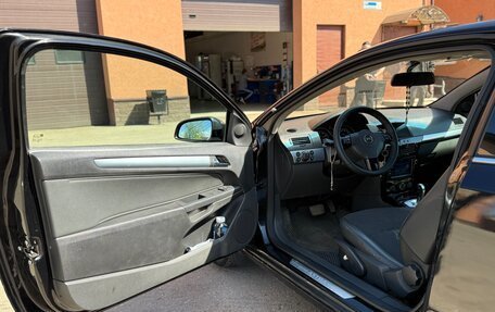 Opel Astra H, 2008 год, 485 000 рублей, 15 фотография