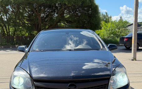 Opel Astra H, 2008 год, 485 000 рублей, 9 фотография