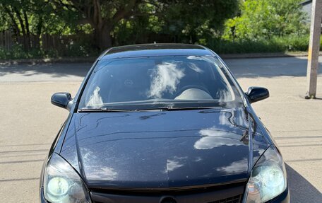 Opel Astra H, 2008 год, 485 000 рублей, 10 фотография