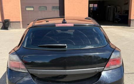 Opel Astra H, 2008 год, 485 000 рублей, 12 фотография