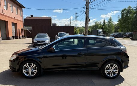 Opel Astra H, 2008 год, 485 000 рублей, 11 фотография