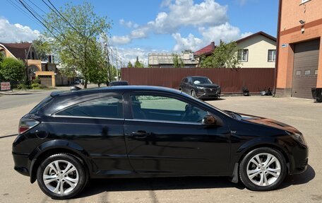 Opel Astra H, 2008 год, 485 000 рублей, 13 фотография