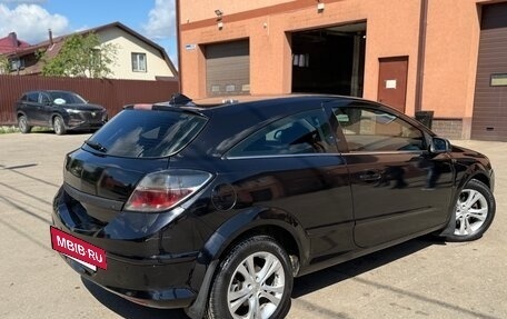 Opel Astra H, 2008 год, 485 000 рублей, 3 фотография
