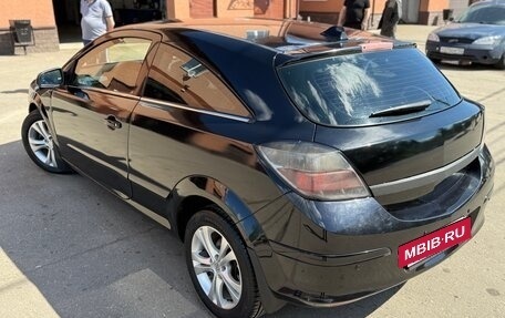 Opel Astra H, 2008 год, 485 000 рублей, 6 фотография