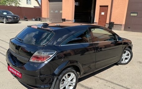 Opel Astra H, 2008 год, 485 000 рублей, 4 фотография