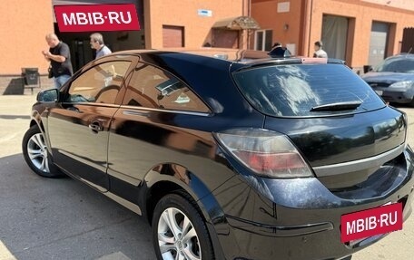 Opel Astra H, 2008 год, 485 000 рублей, 5 фотография