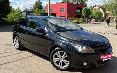 Opel Astra H, 2008 год, 485 000 рублей, 7 фотография