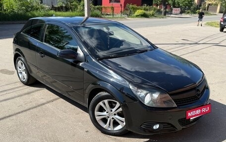 Opel Astra H, 2008 год, 485 000 рублей, 8 фотография