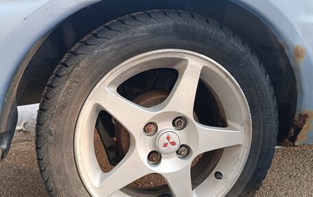 Mitsubishi Mirage IV, 1995 год, 225 000 рублей, 7 фотография