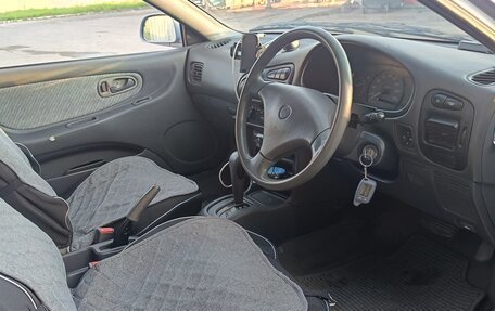 Mitsubishi Mirage IV, 1995 год, 225 000 рублей, 10 фотография