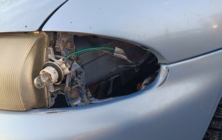 Mitsubishi Mirage IV, 1995 год, 225 000 рублей, 3 фотография