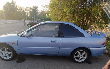 Mitsubishi Mirage IV, 1995 год, 225 000 рублей, 14 фотография