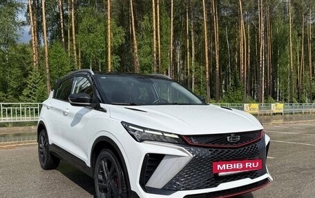 Geely Coolray I, 2023 год, 2 100 000 рублей, 2 фотография