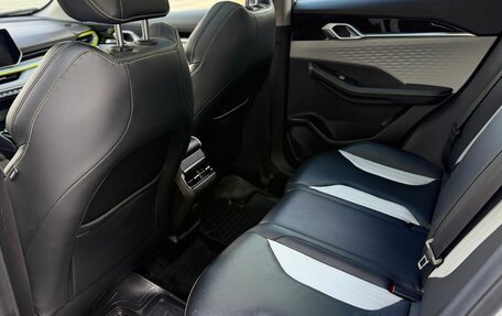 Geely Coolray I, 2023 год, 2 100 000 рублей, 14 фотография