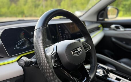Geely Coolray I, 2023 год, 2 100 000 рублей, 13 фотография