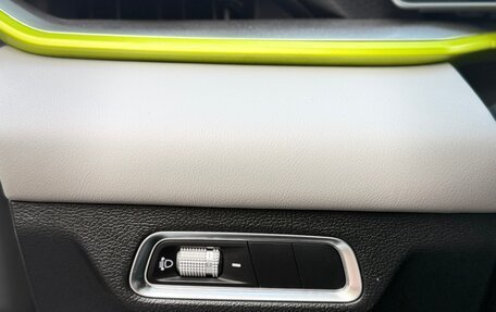 Geely Coolray I, 2023 год, 2 100 000 рублей, 12 фотография