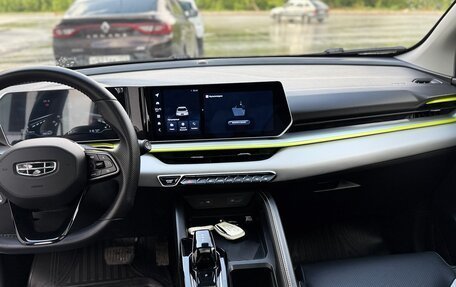 Geely Coolray I, 2023 год, 2 100 000 рублей, 15 фотография