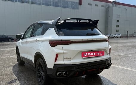 Geely Coolray I, 2023 год, 2 100 000 рублей, 6 фотография