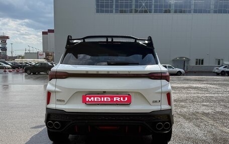 Geely Coolray I, 2023 год, 2 100 000 рублей, 5 фотография