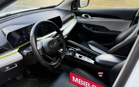 Geely Coolray I, 2023 год, 2 100 000 рублей, 8 фотография