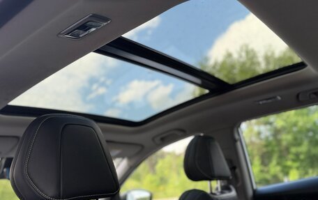 Geely Coolray I, 2023 год, 2 100 000 рублей, 16 фотография