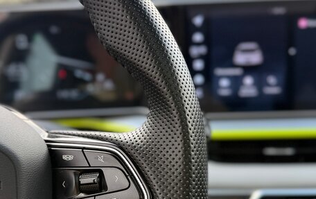 Geely Coolray I, 2023 год, 2 100 000 рублей, 21 фотография