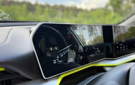 Geely Coolray I, 2023 год, 2 100 000 рублей, 17 фотография