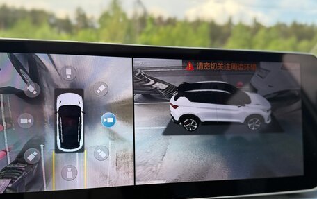 Geely Coolray I, 2023 год, 2 100 000 рублей, 26 фотография