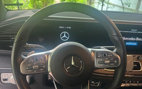 Mercedes-Benz GLE, 2021 год, 6 950 000 рублей, 2 фотография