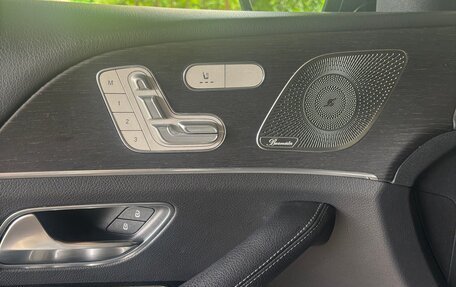 Mercedes-Benz GLE, 2021 год, 6 950 000 рублей, 3 фотография