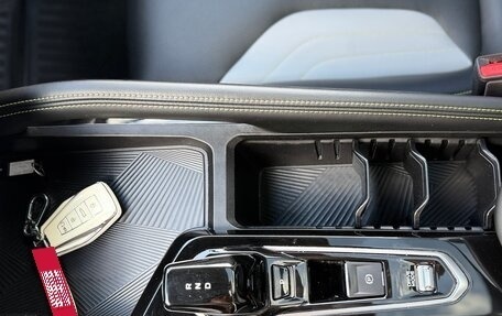 Geely Coolray I, 2023 год, 2 100 000 рублей, 20 фотография