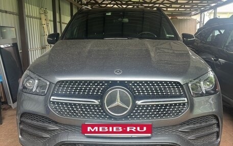 Mercedes-Benz GLE, 2021 год, 6 950 000 рублей, 5 фотография