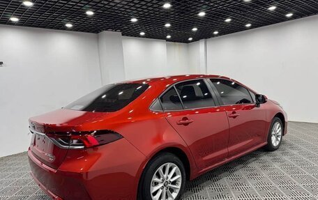 Toyota Corolla, 2023 год, 1 010 010 рублей, 3 фотография