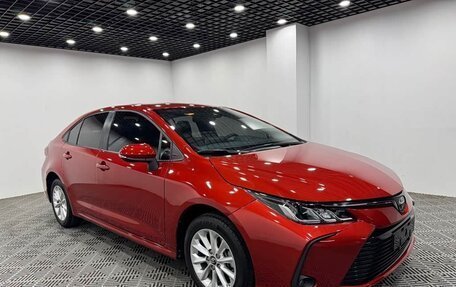 Toyota Corolla, 2023 год, 1 010 010 рублей, 2 фотография
