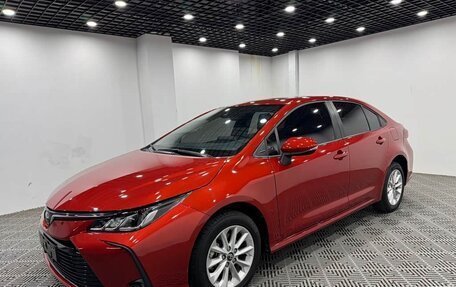 Toyota Corolla, 2023 год, 1 010 010 рублей, 4 фотография