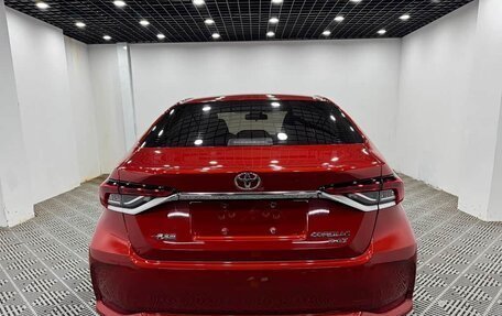 Toyota Corolla, 2023 год, 1 010 010 рублей, 6 фотография