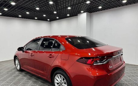 Toyota Corolla, 2023 год, 1 010 010 рублей, 5 фотография