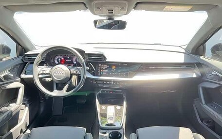 Audi A3, 2022 год, 1 610 010 рублей, 6 фотография