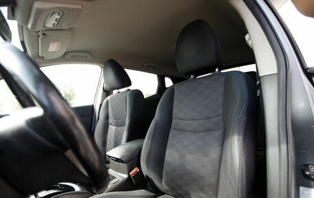 Nissan Qashqai, 2017 год, 1 450 000 рублей, 8 фотография