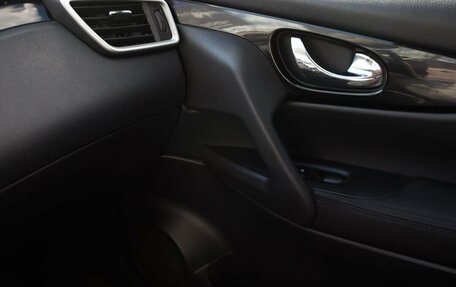 Nissan Qashqai, 2017 год, 1 450 000 рублей, 13 фотография