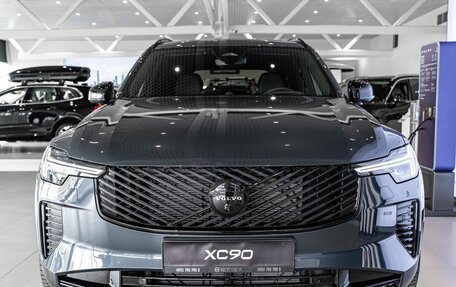Volvo XC90 II рестайлинг, 2026 год, 12 750 000 рублей, 2 фотография