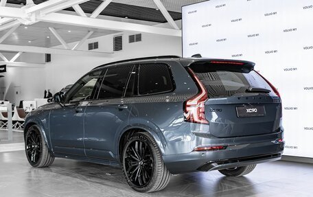 Volvo XC90 II рестайлинг, 2026 год, 12 750 000 рублей, 4 фотография
