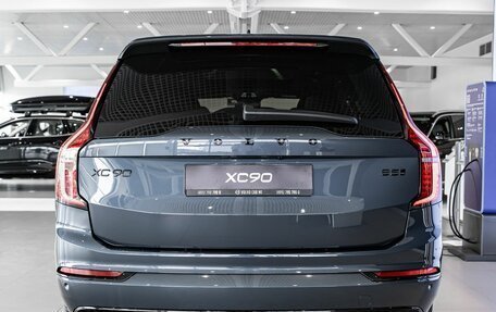 Volvo XC90 II рестайлинг, 2026 год, 12 750 000 рублей, 16 фотография