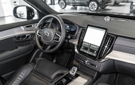 Volvo XC90 II рестайлинг, 2026 год, 12 750 000 рублей, 10 фотография