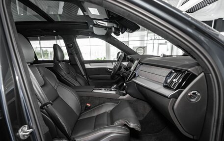 Volvo XC90 II рестайлинг, 2026 год, 12 750 000 рублей, 12 фотография