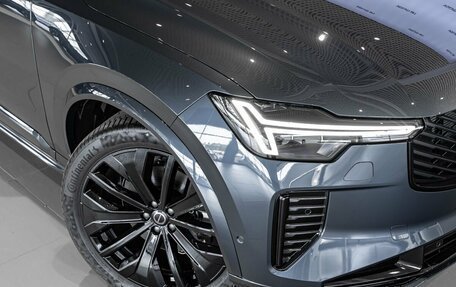 Volvo XC90 II рестайлинг, 2026 год, 12 750 000 рублей, 3 фотография