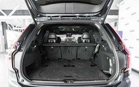Volvo XC90 II рестайлинг, 2026 год, 12 750 000 рублей, 13 фотография